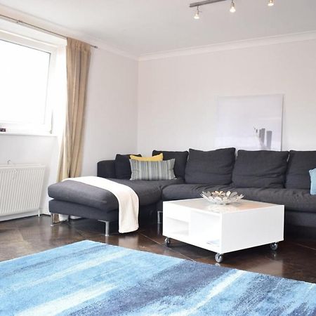 Spacious 2 Bedroom Flat In Beautiful Maida Vale London Exterior photo